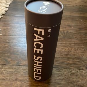 Figs face shield